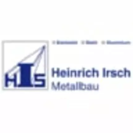 Logo van Heinrich Irsch Metallbau