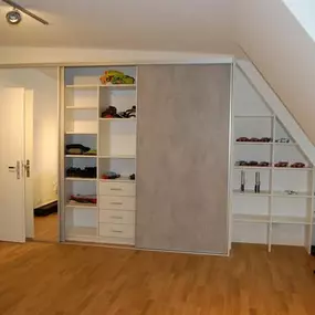 Bild von Schreinerei Preuß GmbH
