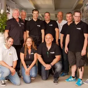 Bild von Schreinerei Preuß GmbH