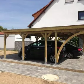 Bild von Schreinerei Preuß GmbH