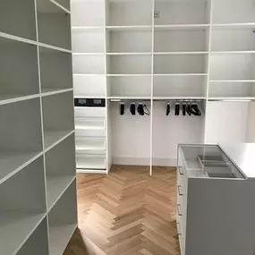 Bild von Schreinerei Preuß GmbH