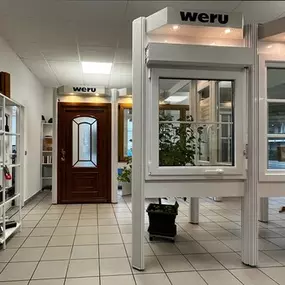 Bild von WERU Fachbetrieb Toni Liebscher
