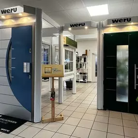 Bild von WERU Fachbetrieb Toni Liebscher