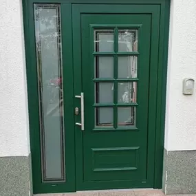 Bild von WERU Fachbetrieb Toni Liebscher