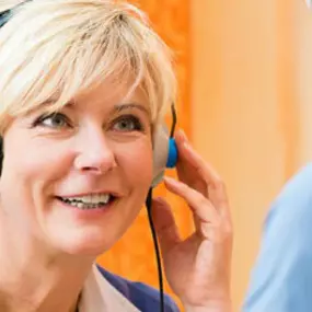 Bild von E-A-R-Hörsysteme