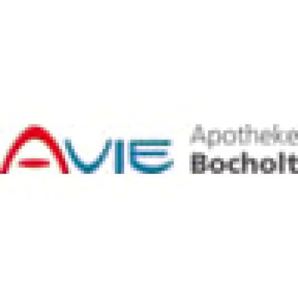 Logo fra AVIE Apotheke Bocholt