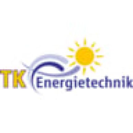 Logo fra TK-Energietechnik GmbH