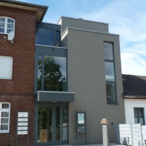 Kratz Bauunternehmung GmbH Bonn