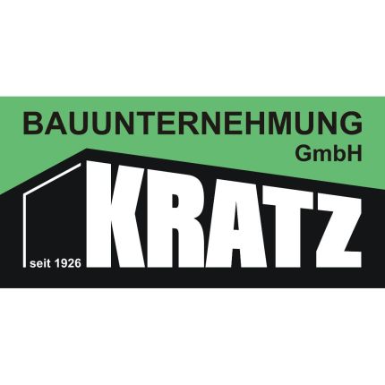 Logo von Kratz Bauunternehmung GmbH | Bonn