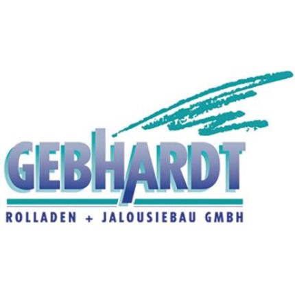 Logotyp från Gebhardt Rolladen- und Jalousiebau GmbH