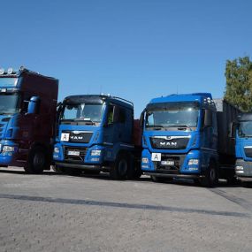 Bild von Multi - Transport GmbH