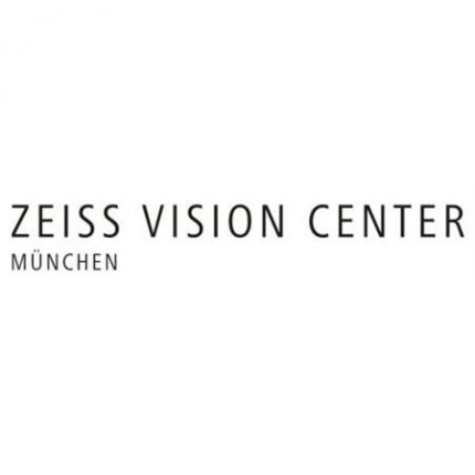 Logotyp från ZEISS Vision Center | Optiker München
