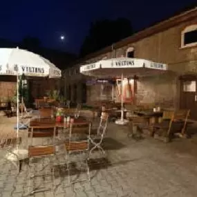 Bild von Pension & Restaurant Sächsischer Hof in Ohrdruf