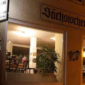 Bild von Pension & Restaurant Sächsischer Hof in Ohrdruf