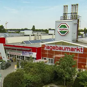 Bild von hagebaumarkt München-Nord