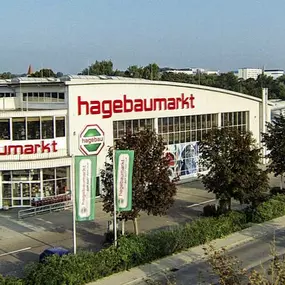 Bild von hagebaumarkt Pfaffenhofen