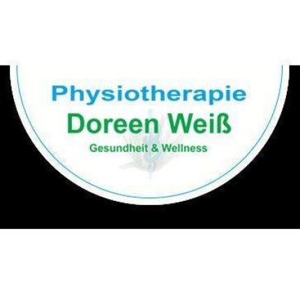 Logo da Physiotherapie Doreen Weiß