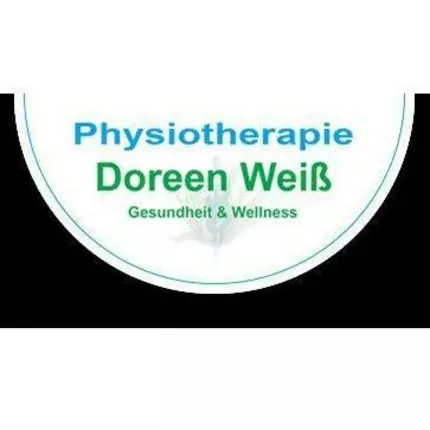 Logo de Physiotherapie Doreen Weiß