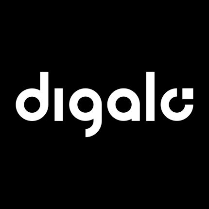 Logo van digalo | Online Marketing Agentur Freiburg