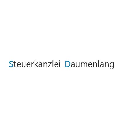 Logotipo de Steuerberater und Dipl. Betriebswirt (BA) Birgit C. Daumenlang
