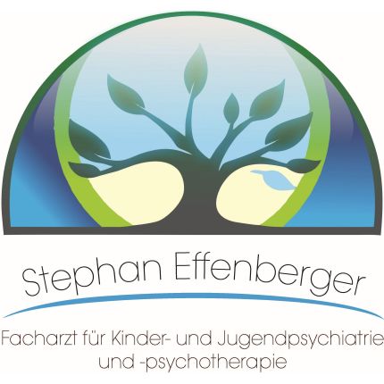 Λογότυπο από Stephan Effenberger Facharzt für Kinder- und Jugendpsychiatrie und -psychotherapie