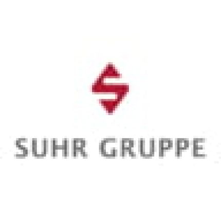 Logotyp från SUHR GRUPPE