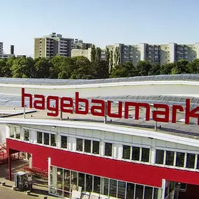 Bild von hagebaumarkt Unterhaching