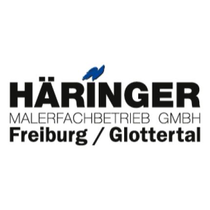 Logo von Arno Häringer Malerfachbetrieb | Glottertal