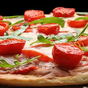 Bild von Prima Pizza Meckenheim