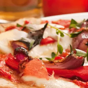 Bild von Prima Pizza Meckenheim