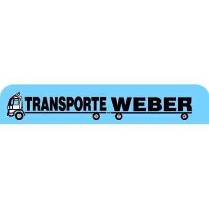 Logo van Transporte Weber