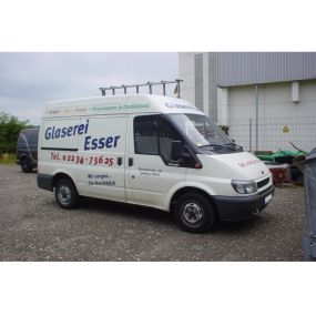Glaserei Esser GmbH