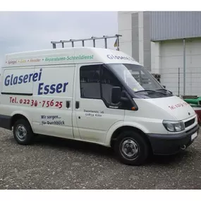 Glaserei Esser GmbH