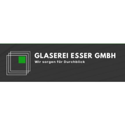 Logo da Glaserei Esser GmbH