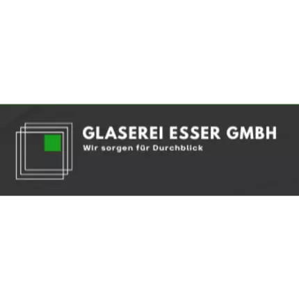 Logo od Glaserei Esser GmbH