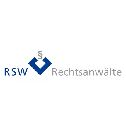 Logo da RSW Rechtsanwälte - Fachanwälte | Siegburg