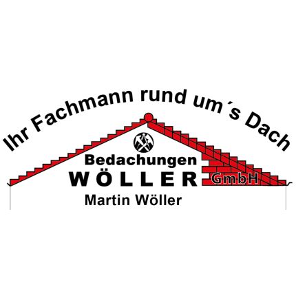 Logo van Bedachungen Wöller GmbH
