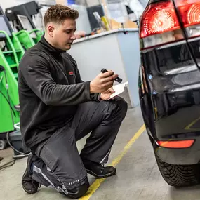 GTÜ -Prüfstelle Köln - Ingenieurbüro  Scherschel - Sachverständiger Kfz