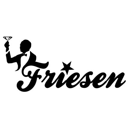 Logotipo de FRIESEN Bar - Cocktailbar Köln