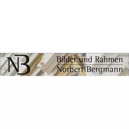 Logo od NB Bilder und Rahmen Köln