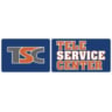Logo van TSC-TeleServiceCenter GmbH