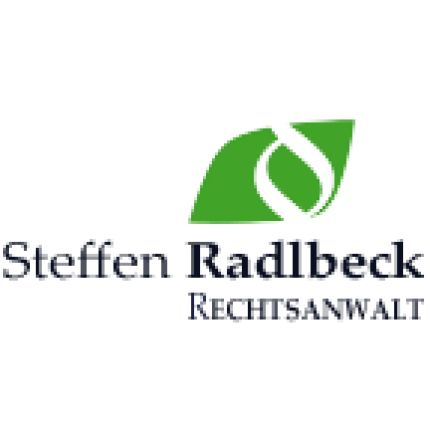Logo van Rechtsanwalt Steffen Radlbeck