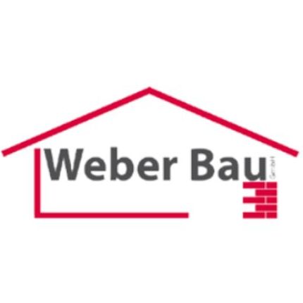 Logo fra Weber Bau GmbH