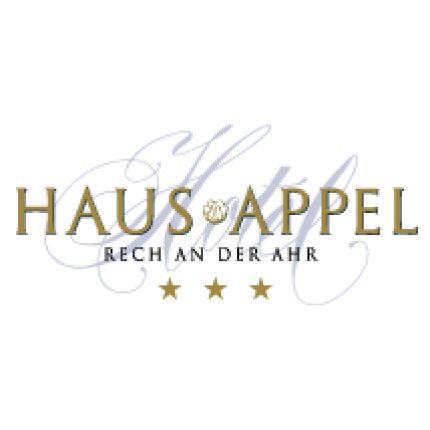 Logo da Hotel Haus Appel