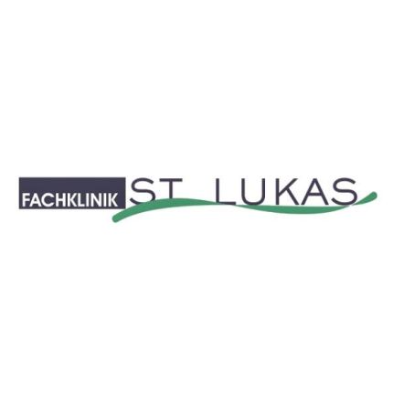 Logo da Kliniken St. Lukas GmbH