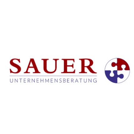 Logo van Sauer Unternehmensberatung GmbH