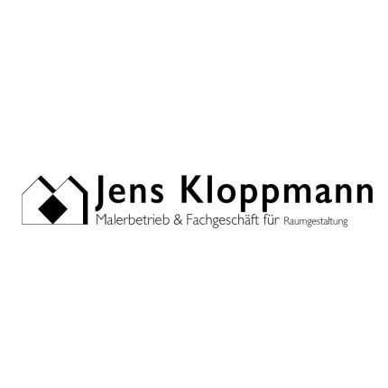 Logo fra Kloppmann Jens Malermeister