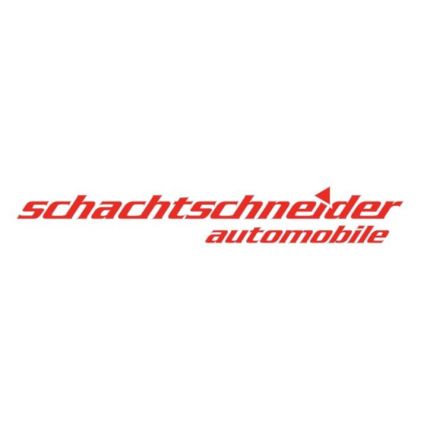 Logotipo de Schachtschneider Automobile - Beelitz