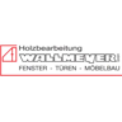 Logo von Holzbearbeitung Wallmeyer GmbH
