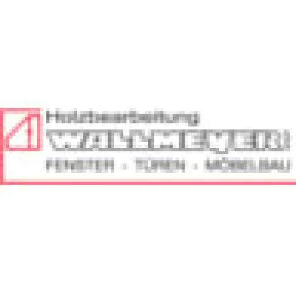 Logo od Holzbearbeitung Wallmeyer GmbH